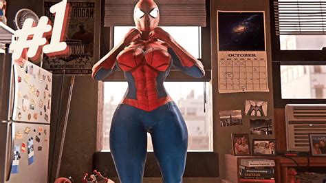 spider girl porn|Sexy Spider Girl Porn Videos .